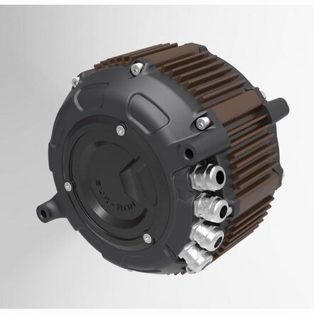 Электромотоцикл Sur-Ron Bee X